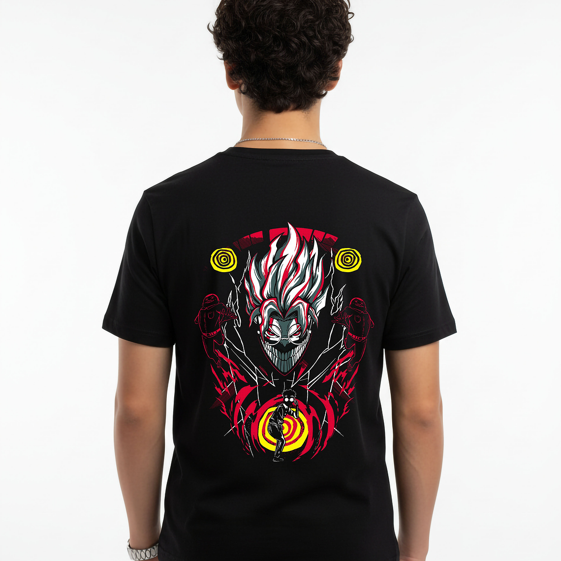 POLERA ZOMFITT DANDADAN KEN 1