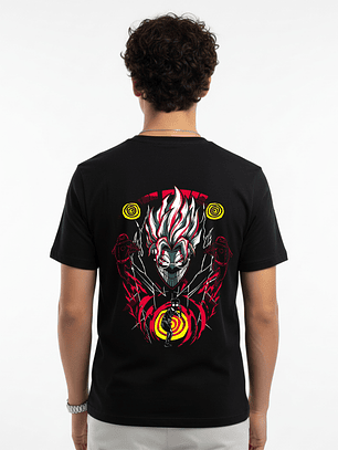 POLERA ZOMFITT DANDADAN KEN