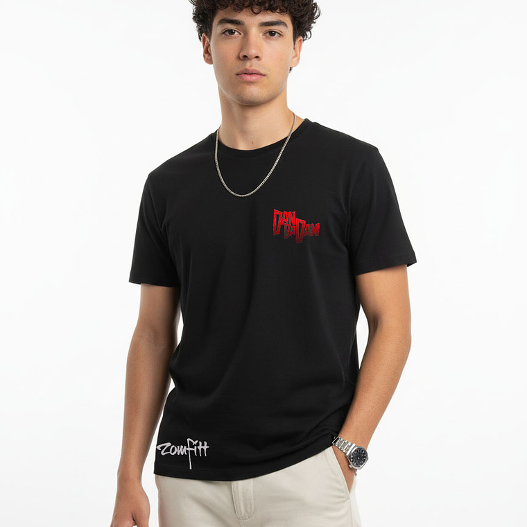 POLERA ZOMFITT DANDADAN KEN 2