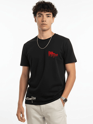 POLERA ZOMFITT DANDADAN  TODOS