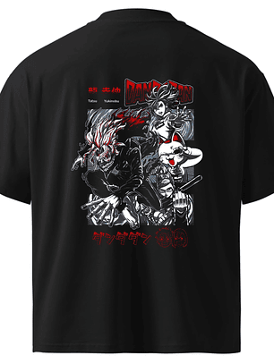 POLERA ZOMFITT DANDADAN  TODOS2