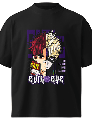 POLERA ZOMFITT DANDADAN JIN