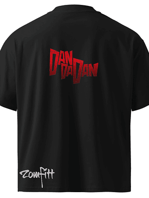 POLERA ZOMFITT DANDADAN JIN