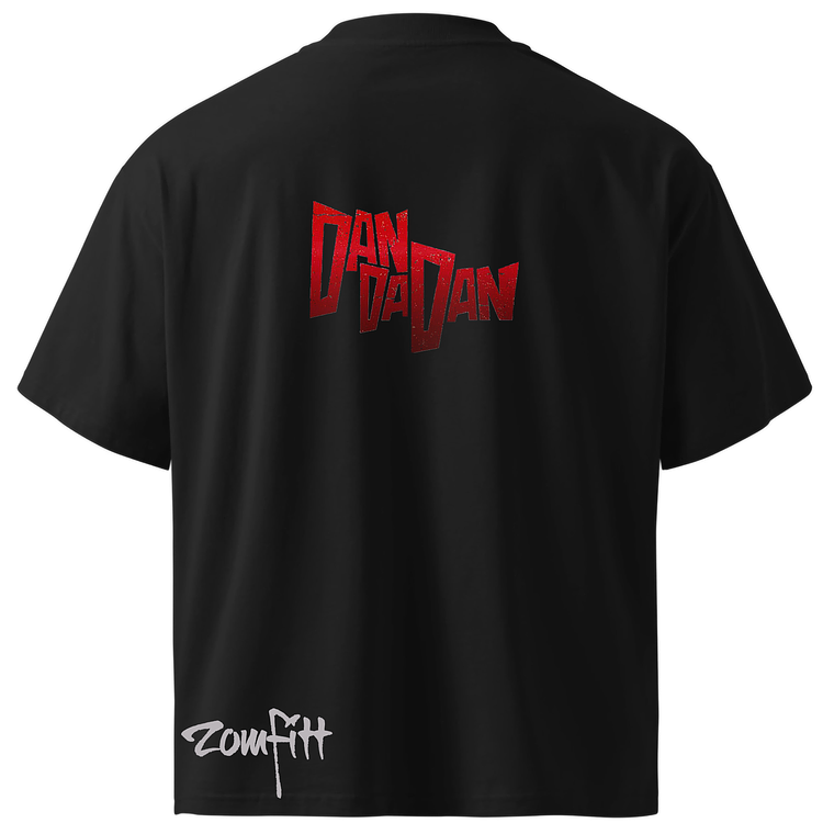 POLERA ZOMFITT DANDADAN JIN 2