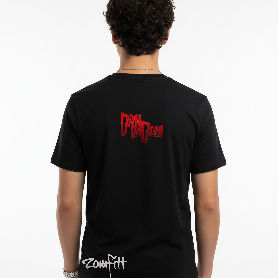 POLERA ZOMFITT DANDADAN JIN 3