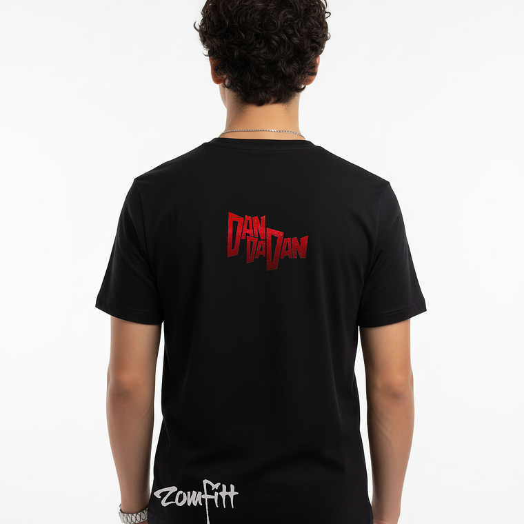 POLERA ZOMFITT DANDADAN JIN 3