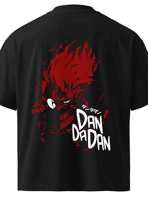 POLERA ZOMFITT DANDADAN OKARUN