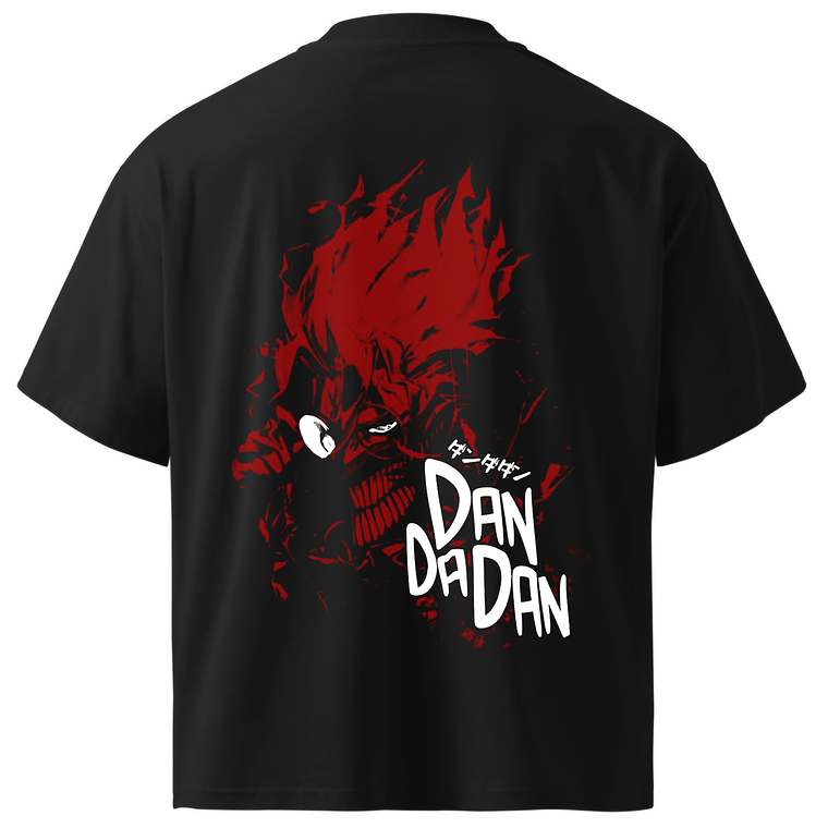 POLERA ZOMFITT DANDADAN OKARUN 1