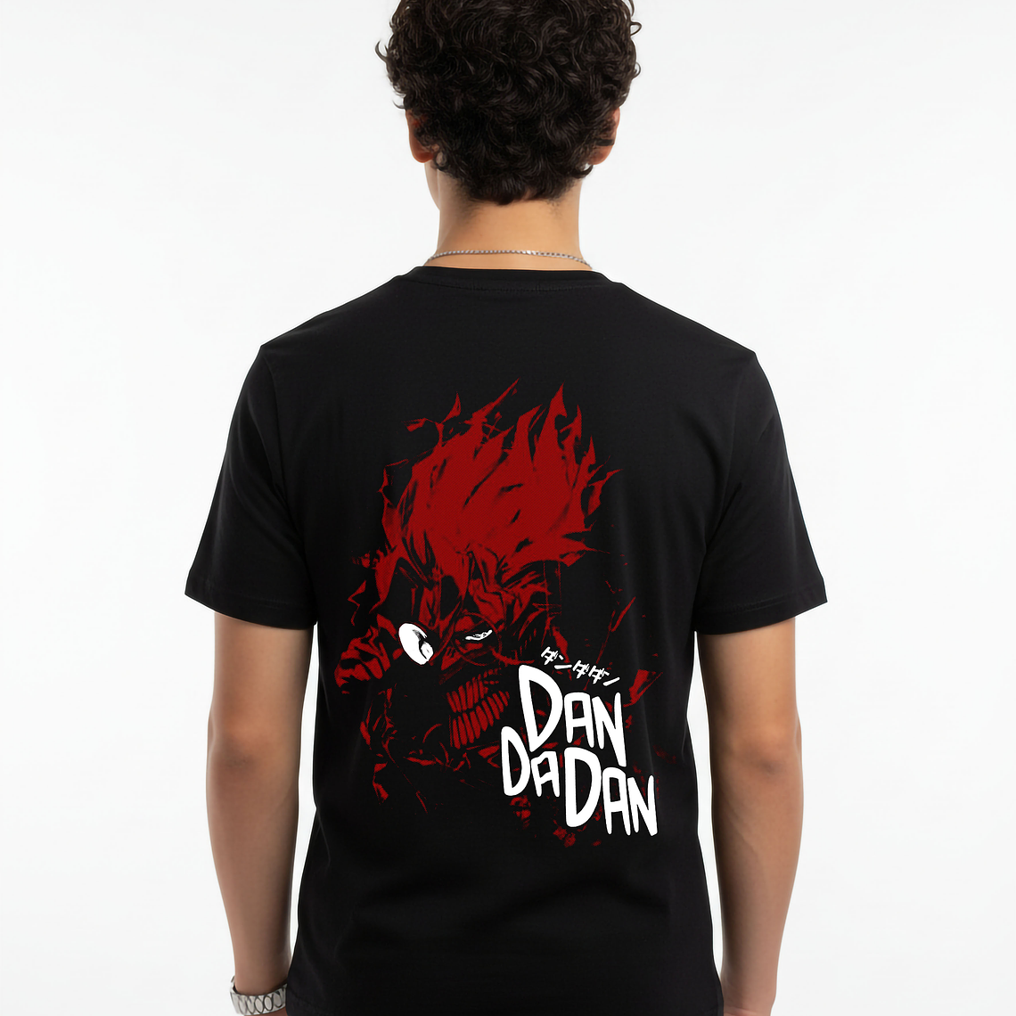 POLERA ZOMFITT DANDADAN OKARUN 4