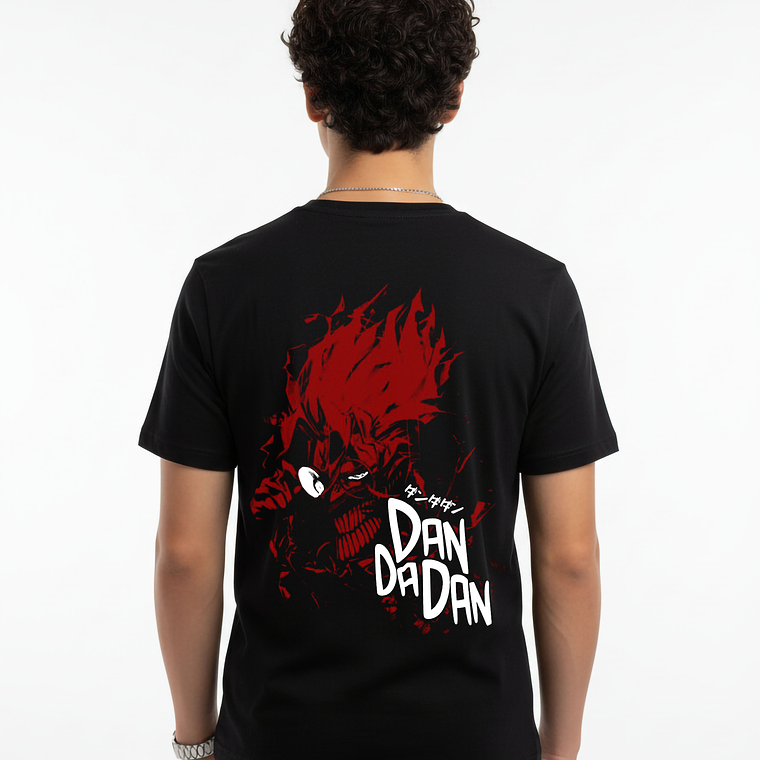 POLERA ZOMFITT DANDADAN OKARUN 4