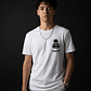 POLERA ZOMFITT ONE PICE LUFFY G5 - Miniatura 6