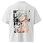 POLERA ZOMFITT ONE PICE LUFFY G5 - Miniatura 7