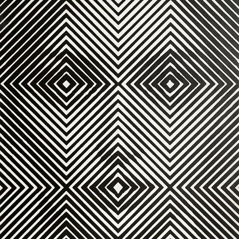 POLERA ZOMFITT ROSTRO  CON EFECTO VISUAL 2