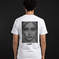 POLERA ZOMFITT ROSTRO  CON EFECTO VISUAL - Miniatura 5
