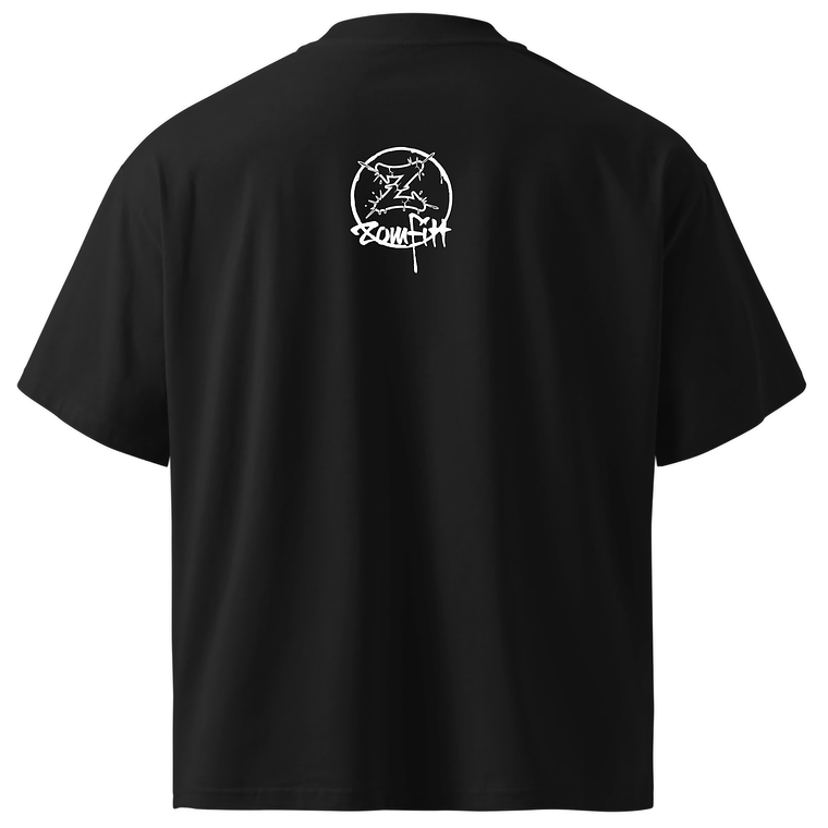 POLERA ZOMFITT DEMON SLAYER  TANJIRO 2