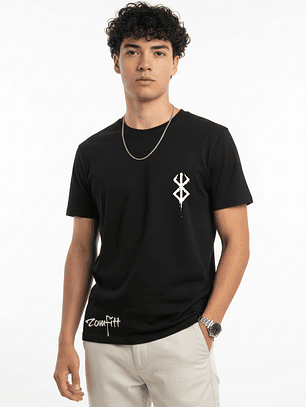 POLERA ZOMFITT BERSERKER CABALLERO DE LA CALABERA