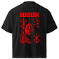 POLERA ZOMFITT BERSERK BEHELIT - Miniatura 1