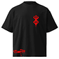 POLERA ZOMFITT BERSERK BEHELIT - Miniatura 4