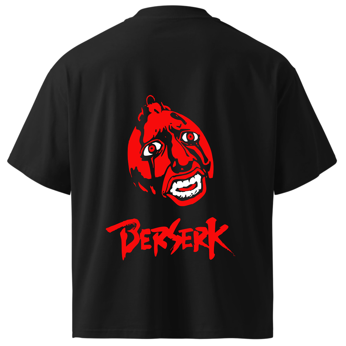 POLERA ZOMFITT BERSERK BEHELIT2 1