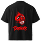 POLERA ZOMFITT BERSERK BEHELIT2 - Miniatura 1