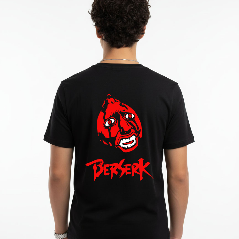 POLERA ZOMFITT BERSERK BEHELIT2 4
