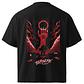 POLERA ZOMFITT BERSERK ECLIPSE - Miniatura 1