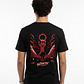 POLERA ZOMFITT BERSERK ECLIPSE - Miniatura 4