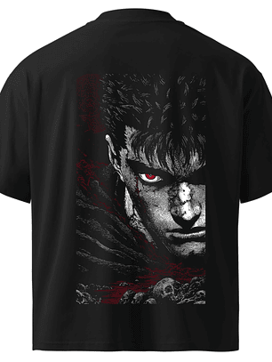 POLERA ZOMFITT BERSERKER GUTS2