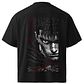 POLERA ZOMFITT BERSERK GUTS2 - Miniatura 1