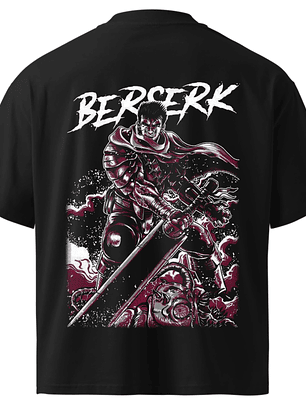 POLERA ZOMFITT BERSERKER GUTS3