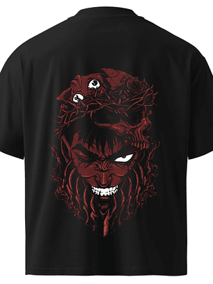 POLERA ZOMFITT BERSERKER GUTS5