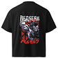 POLERA ZOMFITT BERSERK GUTS7 - Miniatura 1