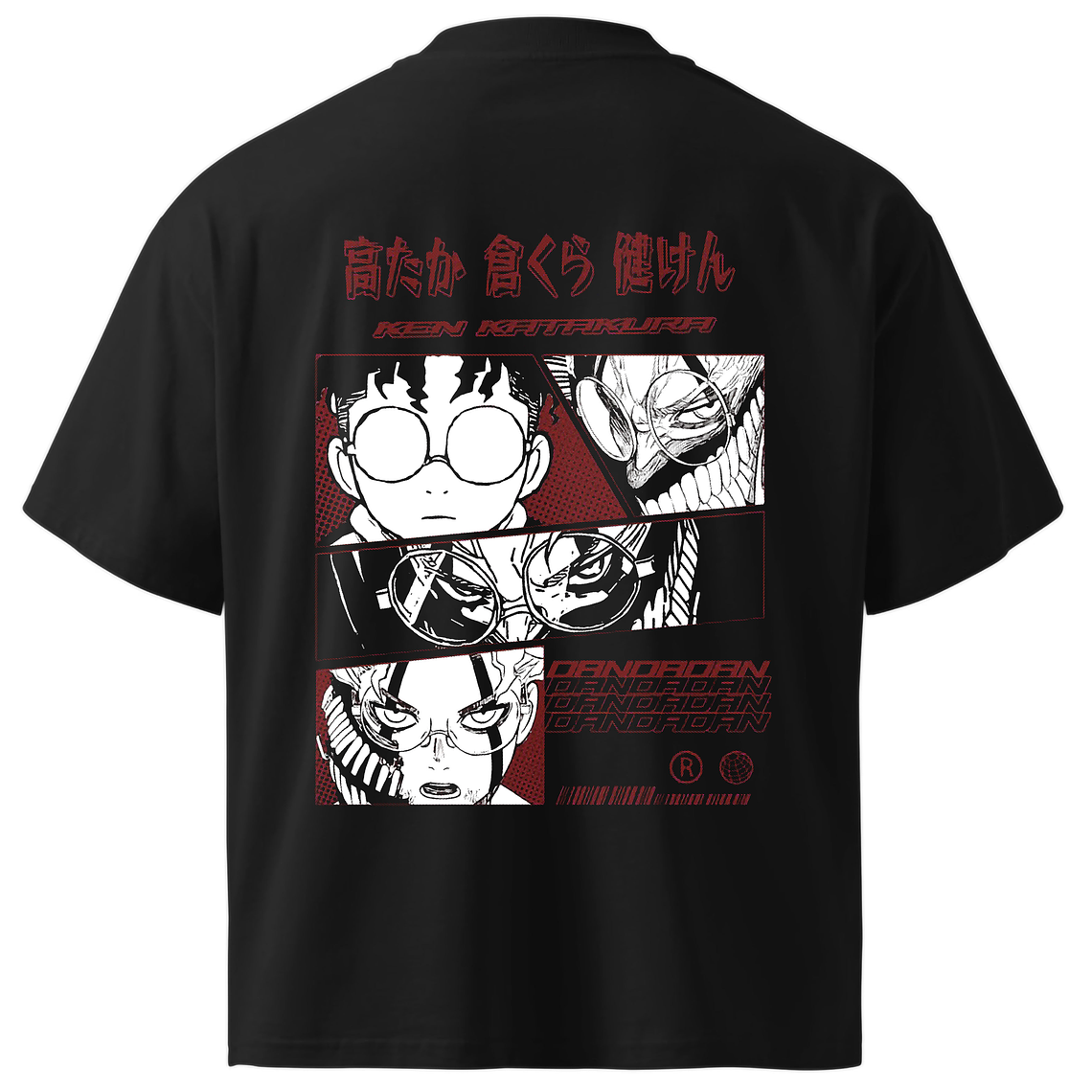 POLERA ZOMFITT DANDADAN OKARUN2 1