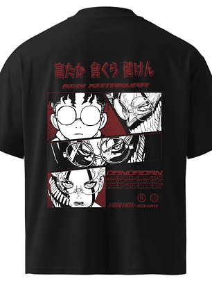 POLERA ZOMFITT DANDADAN OKARUN2