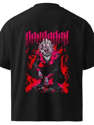 POLERA ZOMFITT DANDADAN OKARUN 3