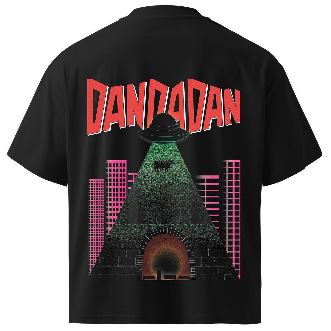 POLERA ZOMFITT DANDADAN  1