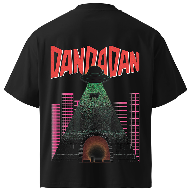 POLERA ZOMFITT DANDADAN  1