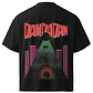 POLERA ZOMFITT DANDADAN  - Miniatura 1