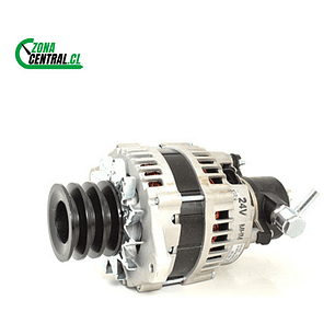 Alternador Chevrolet NQR 5.2 ,  NPR 5.2