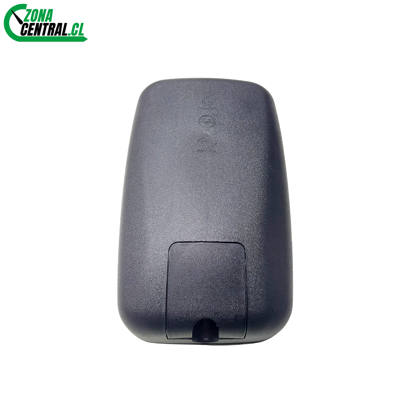 Espejo lateral Chevrolet NKR - NPR ajustable Grande 2