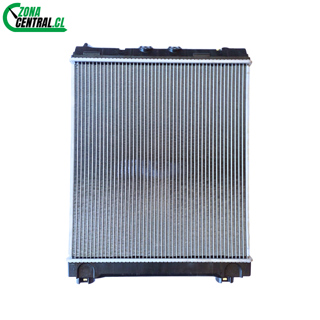 Radiador Mitsubishi Canter 513 - 613 3.0cc 2