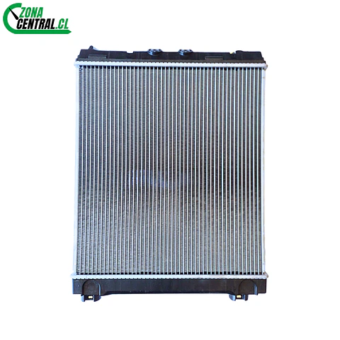 Radiador Mitsubishi Canter 513 - 613 3.0cc
