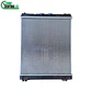 Radiador Mitsubishi Canter 513 - 613 3.0cc - Miniatura 2