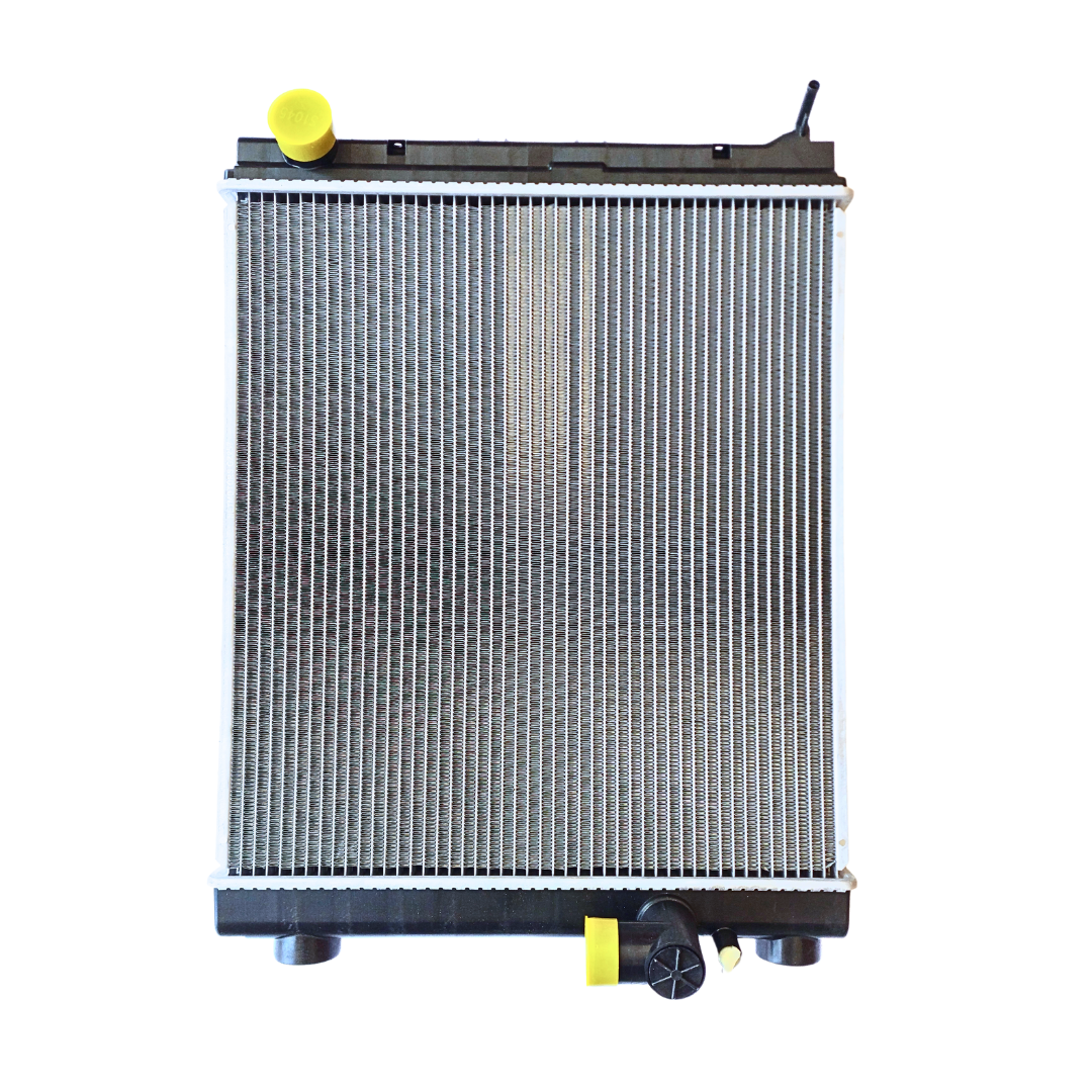Radiador Mitsubishi Canter 513 - 613 3.0cc 1