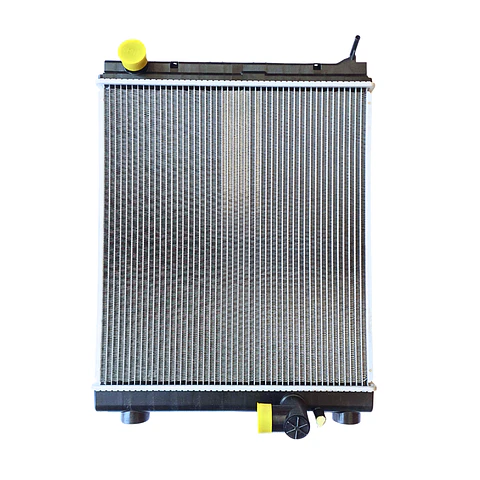 Radiador Mitsubishi Canter 513 - 613 3.0cc