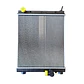 Radiador Mitsubishi Canter 513 - 613 3.0cc - Miniatura 1