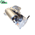 Motor de partida Chevrolet NKR 3.0 - NPR 5.2 - NQR 5.2