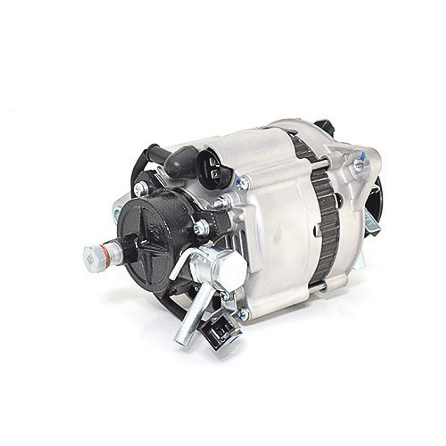 Alternador Chevrolet NKR 2.8cc - 3.1cc 2