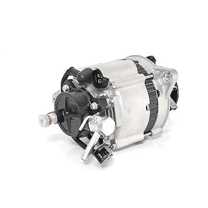 Alternador Chevrolet NKR 2.8cc - 3.1cc 2