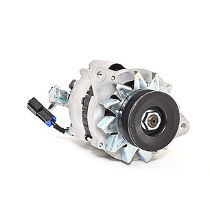 Alternador Chevrolet NKR 2.8cc - 3.1cc